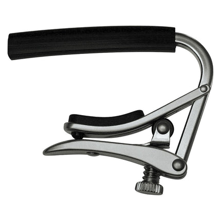 Shubb GC-20TN Standard 12 String Guitar Capo - Bru