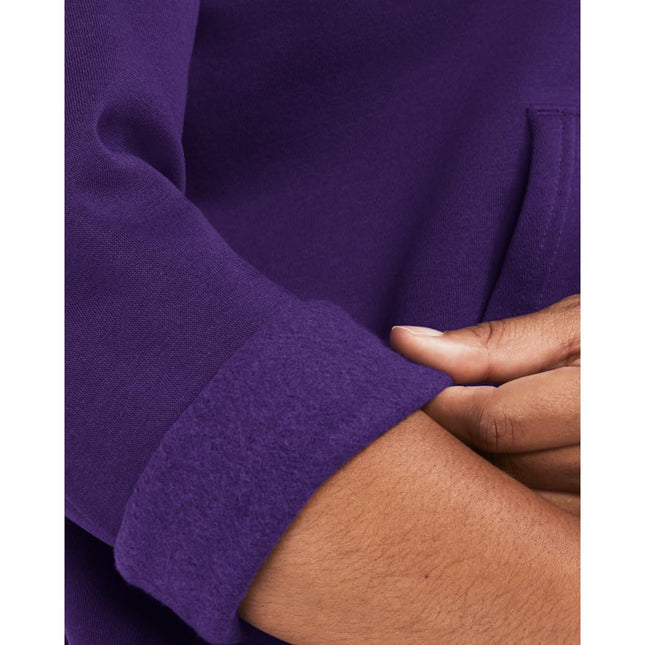 Under Armour Women's Rival Fleece Hoodie