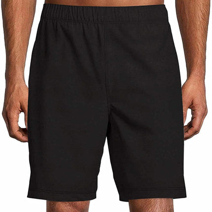 Speedo Mens Hydro Volley Swim Shorts (Speedo Black