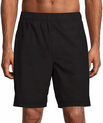 Speedo Mens Hydro Volley Swim Shorts (Speedo Black