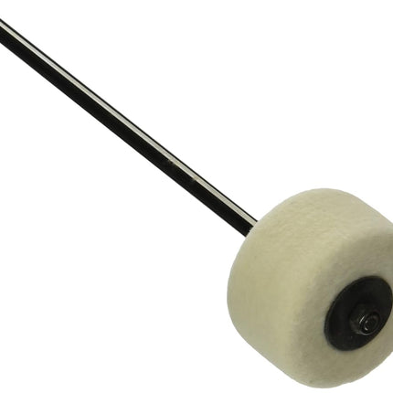 Yamaha BT-912A Felt Bass Drum Beater Medium