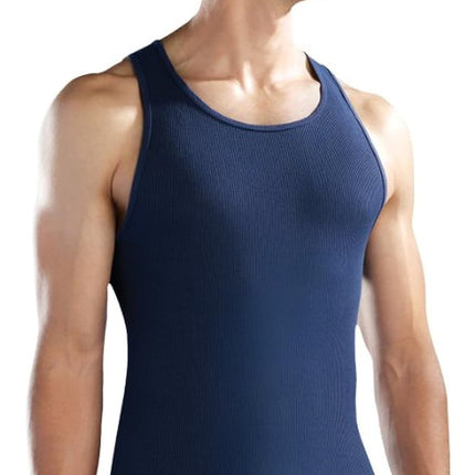 Fruit of The Loom Men�s Big & Tall Undershirt Multipacks, Assorted, Large