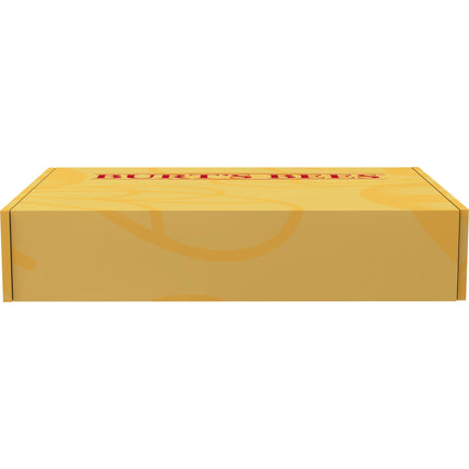 Burt's Bees Set de Cuidado Labial - Bálsamos y Tintes Labiales en Red Dahlia e Hibiscus, Mascarilla y Exfoliante Labial