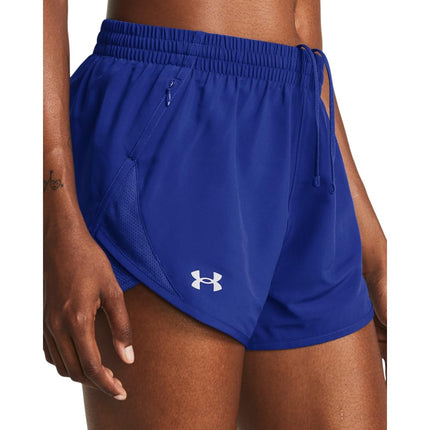 Under Armour Women's Fly by Shorts