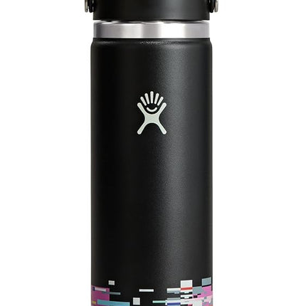 Hydro Flask Water Bottle - Insulated Stainless Ste