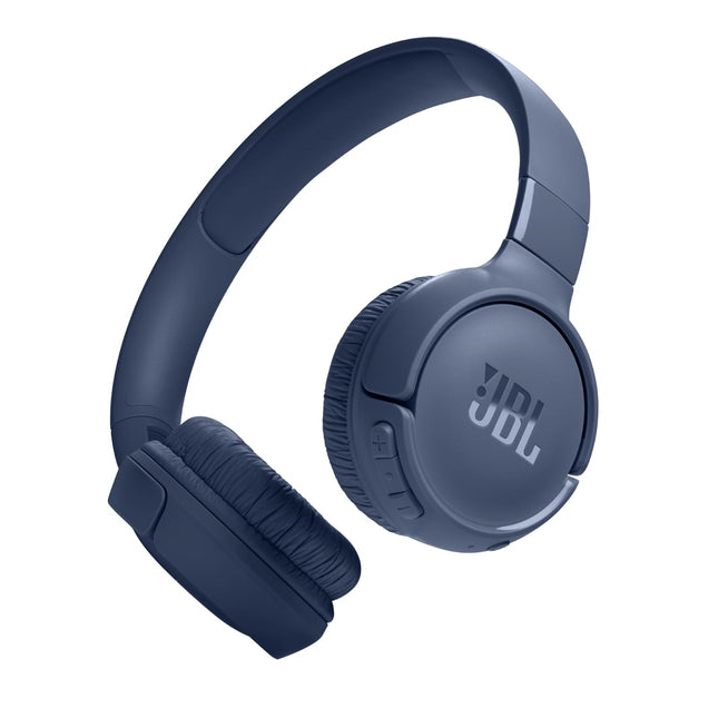 JBL Tune 520BT Wireless Headband, Frequency Respon