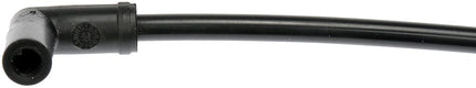 Dorman 924-251 Front Windshield Washer Hose Compatible with Select Cadillac/Chevrolet/GMC Models, Black