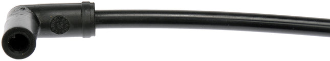 Dorman 924-251 Front Windshield Washer Hose Compatible with Select Cadillac/Chevrolet/GMC Models, Black