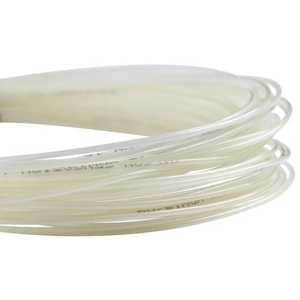 Wilson Sensation 16 200M Reel Tennissaite - Natural, One Size