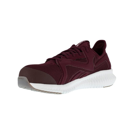 Reebok Flexagon 3.0 Work SD Burgundy 8 B (M)