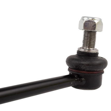 TRQ Front & Rear Sway Bar Stabilizer Link Set Compatible with 2015-2021 Kia Sedona