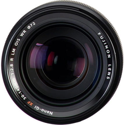 Fujifilm FUJINON XF50-140mm Lens