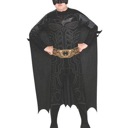 Rubies Batman Dark Knight (Medium) Halloween
