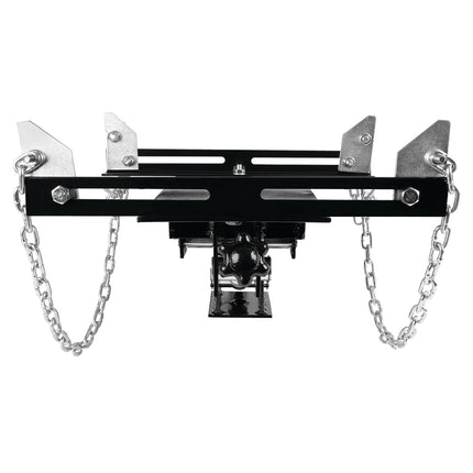 Performance Tool W41044 1/2 Ton Transmission Adapter for Passenger Car and Light Duty Truck Transmissions