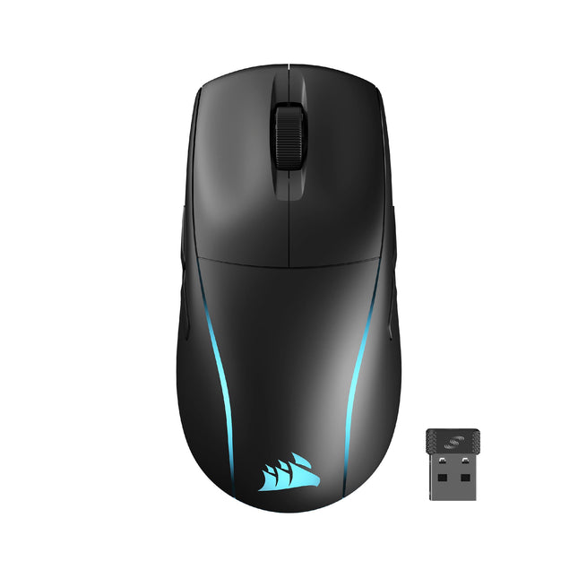 Corsair M75 Wireless RGB Lightweight FPS Gaming Mo