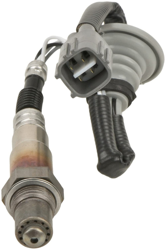 Bosch 13302 Oxygen Sensor, OE Fitment (Toyota)