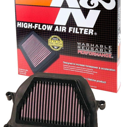K&N YA-6006 Replacement Air Filter