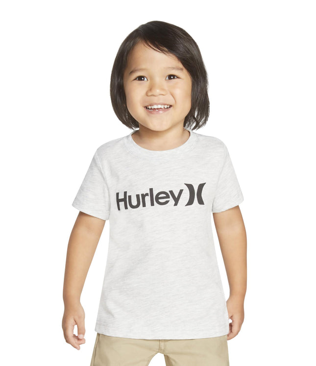 Hurley Big Boys' One and Only Graphic T-Shirt, Bir