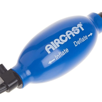 AIRCAST Replacement Hand Bulb Air Pump Walker Brace/Walking Boot
