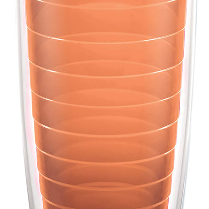 Tervis Clear & Colorful Tabletop Made in USA Doubl