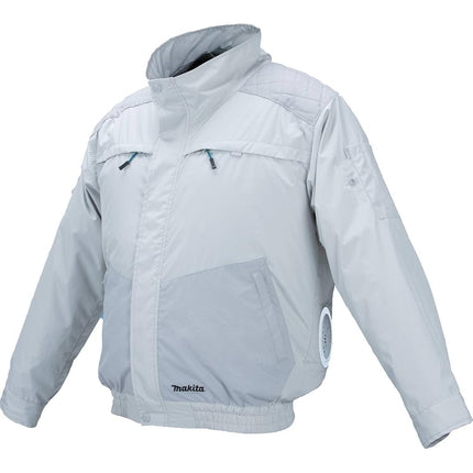 Makita DFJ405Z3XL 18V LXT® Lithium-Ion Cordless UV Resistant Fan Jacket, Jacket Only (3XL)
