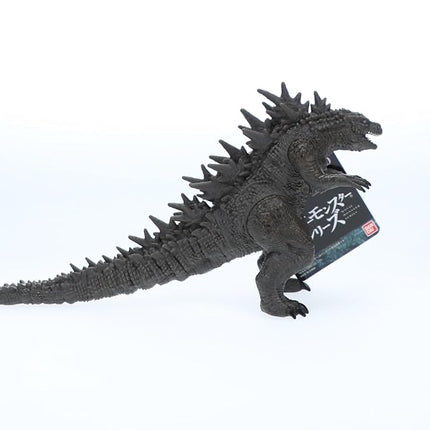 Bandai - Godzilla 2023 - Movie Monster Series - Godzilla (version île d'Odo)