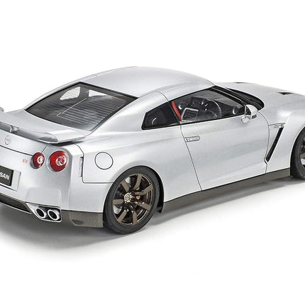 Tamiya 1:24 Scale Nissan GT-R Diecast Car Model
