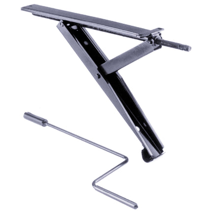 BAL 23025 Stabiliser Trailer Tent - 17"