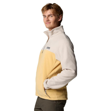 Columbia Men's Steens Mountain Full Zip 2.0 Fleece