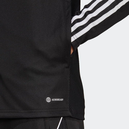 adidas mens TIRO23 LEAGUE TRAINING JACKET MEN