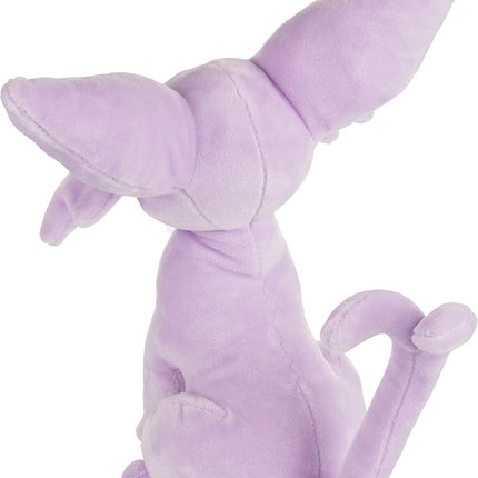 Pokémon Espeon and Umbreon 8-inch Plush 2-Pack