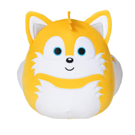 Squishmallows peluche Sonic The Hedgehog - Tails 2