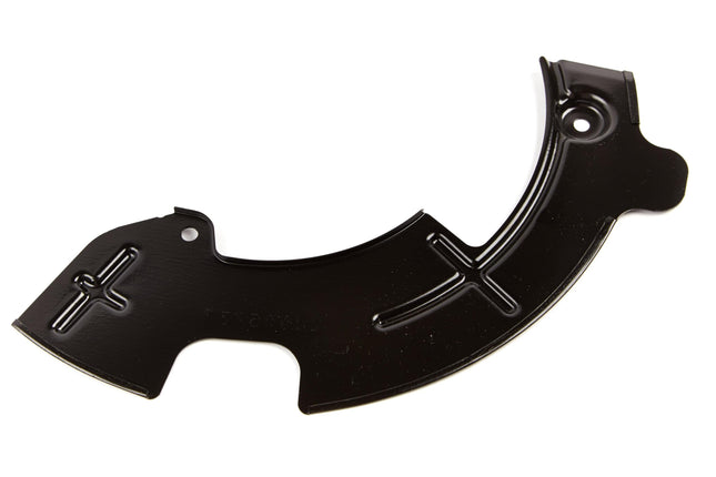 ACDelco GM Original Equipment 23446731 Front Passenger Side Brake Dust Shield