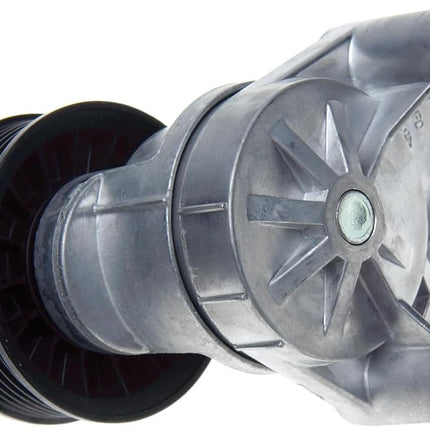 ACDelco 38158 Professional Automatic Belt Tensioner and Pulley Assembly
