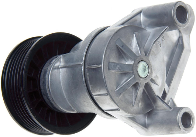 ACDelco 38158 Professional Automatic Belt Tensioner and Pulley Assembly