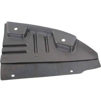 Driver Side Engine Splash Shield For 2011-2014 GMC