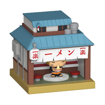 Funko Bitty POP! Town: Naruto Shippuden - Ichiraku Ramen