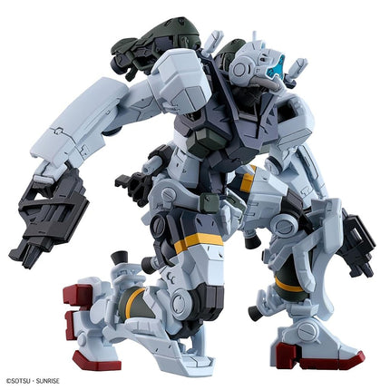 Bandai Hobby - Mobile Suit Gundam GQuuuuuuuuuuX - #5 Bocata's Gelgoog (GQ) HG 1/144 Model Kit