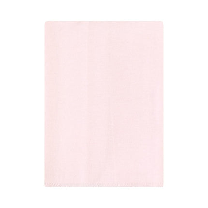 Hudson Baby Unisex Baby Cotton Flannel Burp Cloths Bundle, Creative Rainbow, One Size