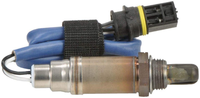 Bosch 13642 Premium Original Equipment Oxygen Sensor - Compatible With Select Mercedes-Benz CL500, E320, E430, SL500, S320, S420, S430, S500