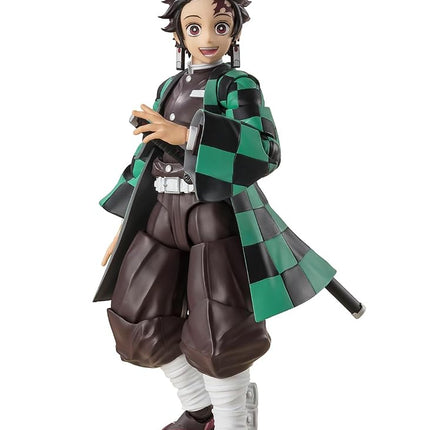 Demon Slayer: Kimetsu no Yaiba figurine S.H. Figua