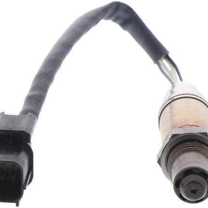 BOSCH 15009 Premium OE Fitment Oxygen Sensor - Com
