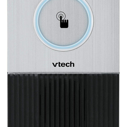 VTech SN7021 Cordless 2-Way Weather-Resistant audio Doorbell for SN5127 & SN5147 Senior Phone Systems