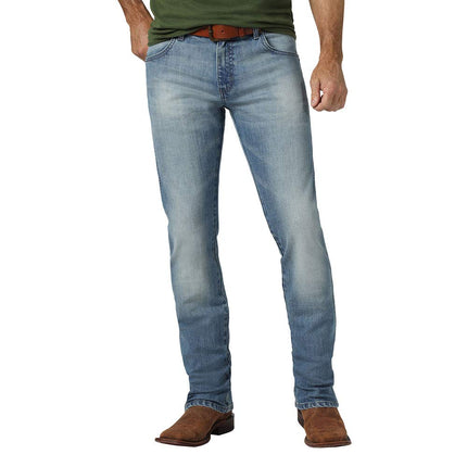 Wrangler Men's 88mwzjk Jeans, Jacksboro, 38W x 36L