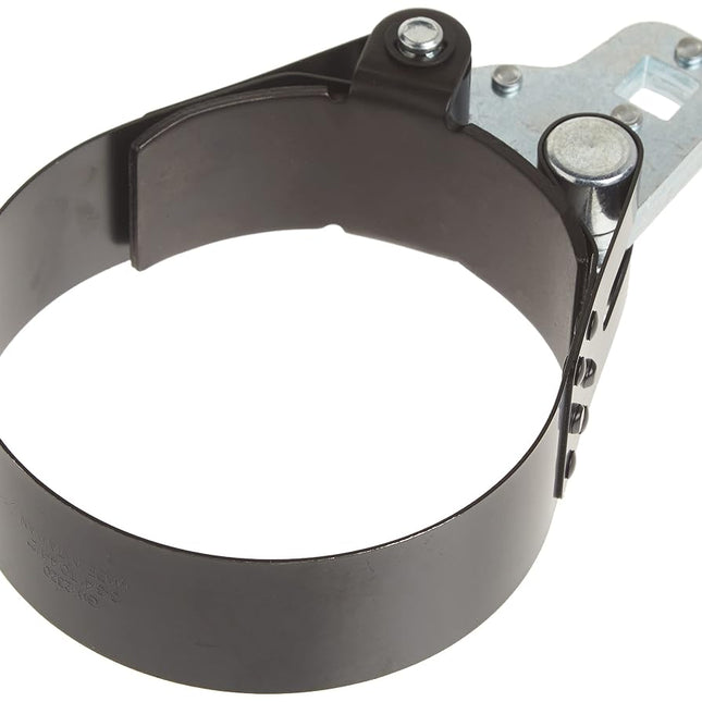 GEARWRENCH Heavy-Duty Oil Filter Wrench 3-3/4" to 4-1/2" - 2320D