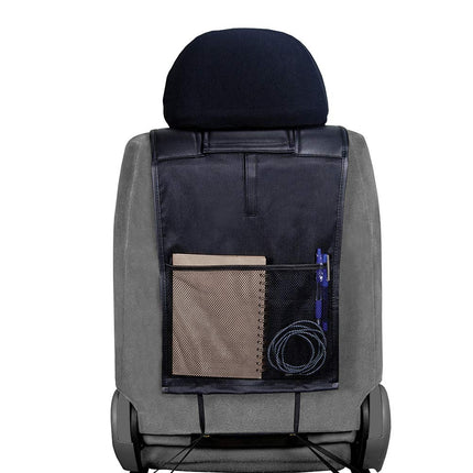 Plasticolor Chevy 3pc Sideless Seat Cover,081134185993