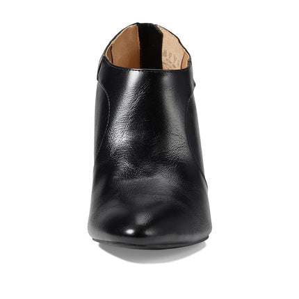 Bottines Georgia LifeStride pour femme, noir, 6,5 large