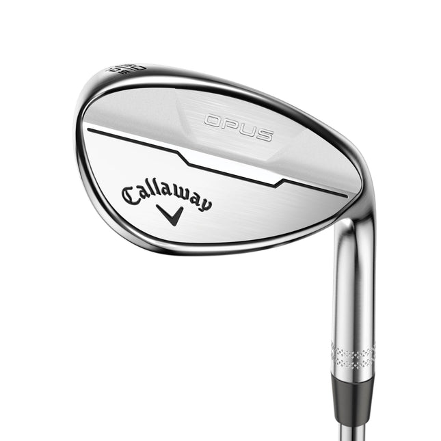 Callaway Golf Opus Wedge (Right,Steel,Standard,Chr