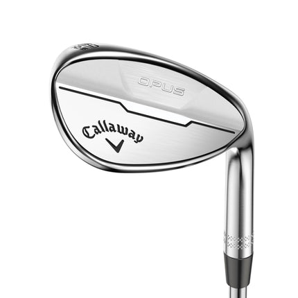 Callaway Golf Opus Wedge (Right,Steel,Standard,Chr