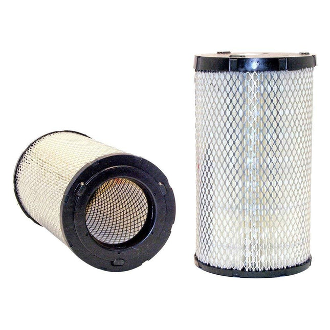 WIX Filters - 46754 Heavy Duty Car Cabin Air Polle